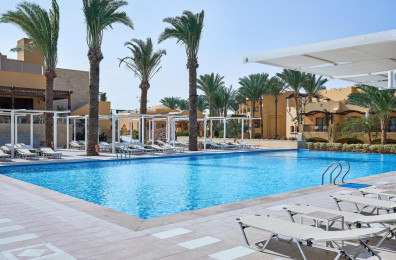 Jaz Solaya Resort