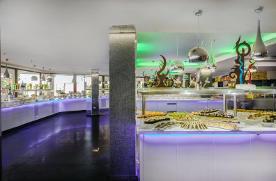 Asteria Family Belek (ex. Aquaworld Belek By Mp Hotels)