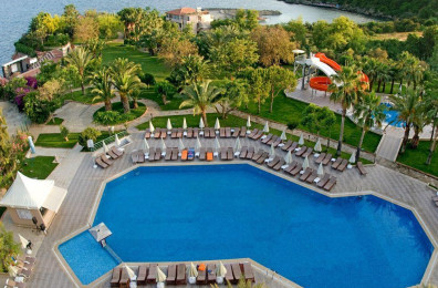 Q Aventura Park Hotel