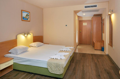 Diamond Hotel 