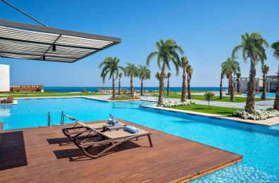 Rixos Premium Magawish Suites ' Villas