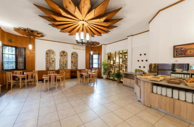 Trakia Plaza Hotel ' Apartments