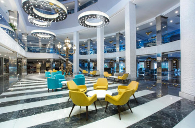 Eftalia Ocean Resort ' Spa