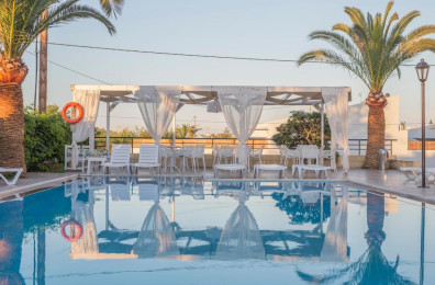 Creta Aquamarine Hotel (ex. Creta Residence)