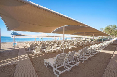 Granada Luxury Belek