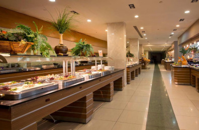 Mc Arancia Resort Hotel