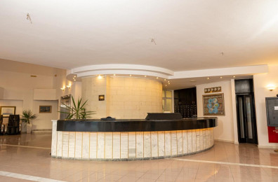 Santa Marina Unique Hotel