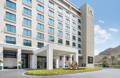 Address Beach Resort Fujairah*