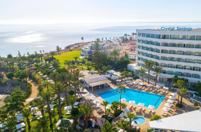 Crystal Springs Hotel