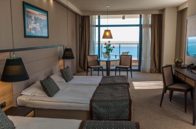 Astera Hotel ' Spa