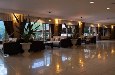 Rose Resort (adults only 14+)