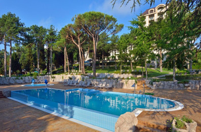Melia Grand Hermitage