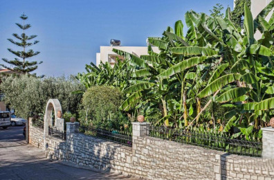 Dorian Bali Apartments