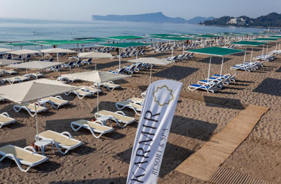 Karmir Resort ' Spa