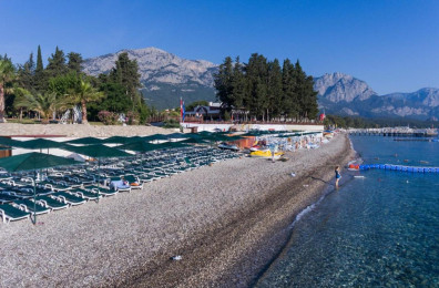 Kemer Dream Hotel