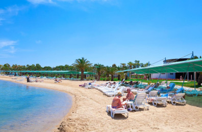 Venosa Beach Resort ' Spa