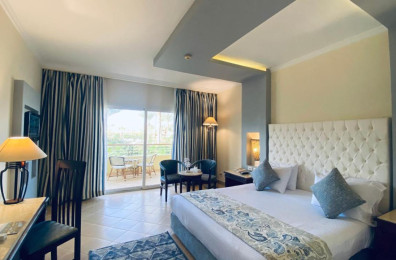 Amwaj Oyoun Hotel ' Resort
