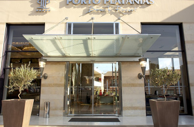 Porto Platanias Beach Resort