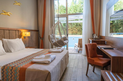 Side Royal Palace Hotel ' Spa