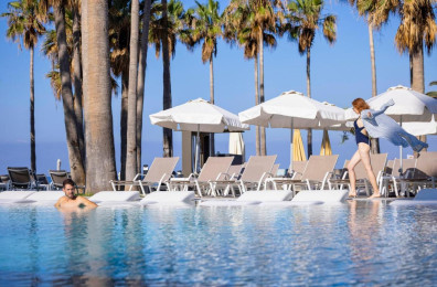 Leonardo Plaza Cypria Maris Beach Hotel ' Spa (adults only 16+)