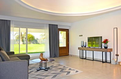 Marbella Resort