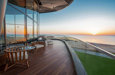 Rixos Premium Magawish Suites ' Villas