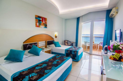 Kleopatra Ada Hotel