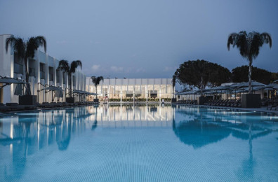 Paloma Finesse Resort