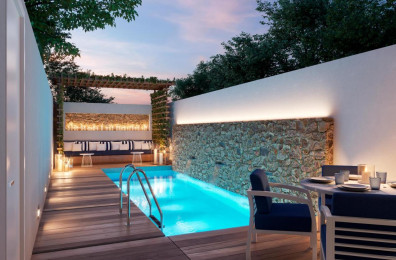 Minos Imperial Luxury Beach Resort ' Spa Milatos (ex. Radisson Blu Beach)