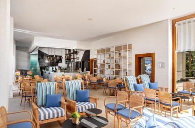 Nissiblu Beach Resort