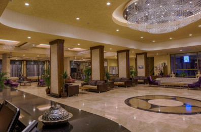 Pasa Beach Hotel