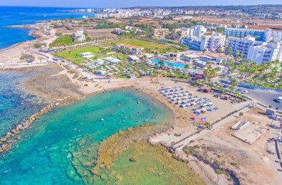 Marlita Beach Hotel Apartments