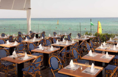 Aziza Beach Thalasso ' Golf (adults only 16+)