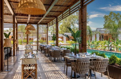 Kaya Palazzo Resort