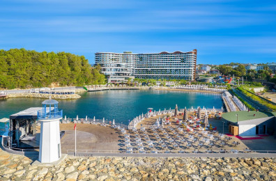 Mylome Luxury Hotel ' Resort