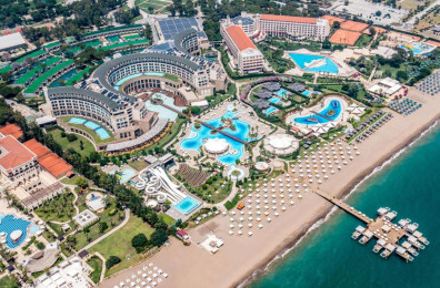 Kaya Palazzo Resort