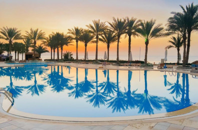 Sharm Club Beach Resort (ex. Labranda Tower Bay)