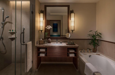 Shangri-la's Hambantota Resort ' Spa