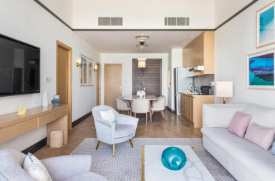 Vida Beach Resort Umm Al Quwain