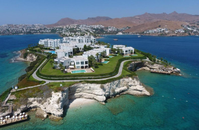 Xanadu Island