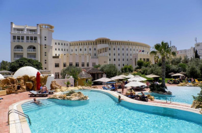 Medina Solaria ' Thalasso