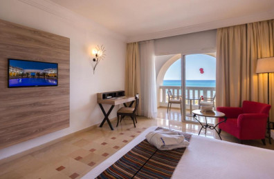 Medina Solaria ' Thalasso