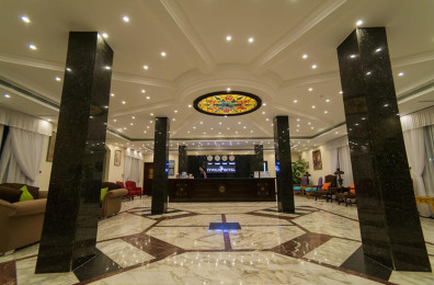 Tivoli Hotel Aqua Park