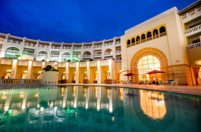 Medina Solaria ' Thalasso