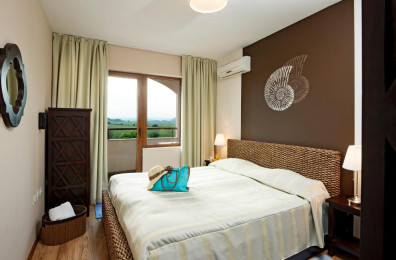 Sunrise All Suites Resort