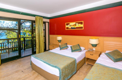 Grand Yazici Club Marmaris Palace