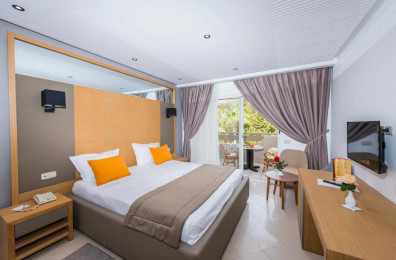 Le Soleil Abou Sofiane Resort