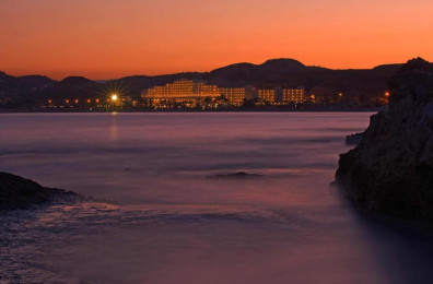 Rodos Palladium Leisure ' Wellness