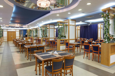 Diamond Hotel 
