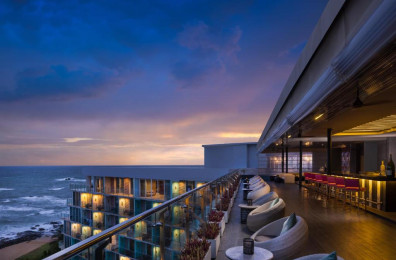 Radisson Blu Galle (ex. Amari Galle)